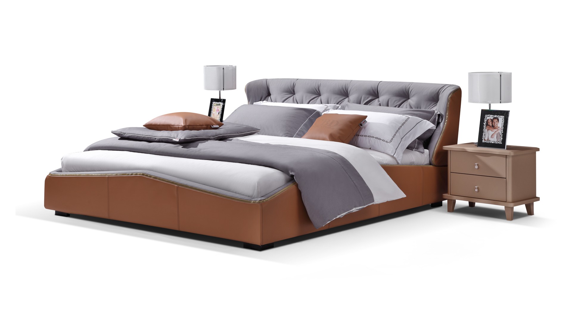 CBD Furniture BEDS