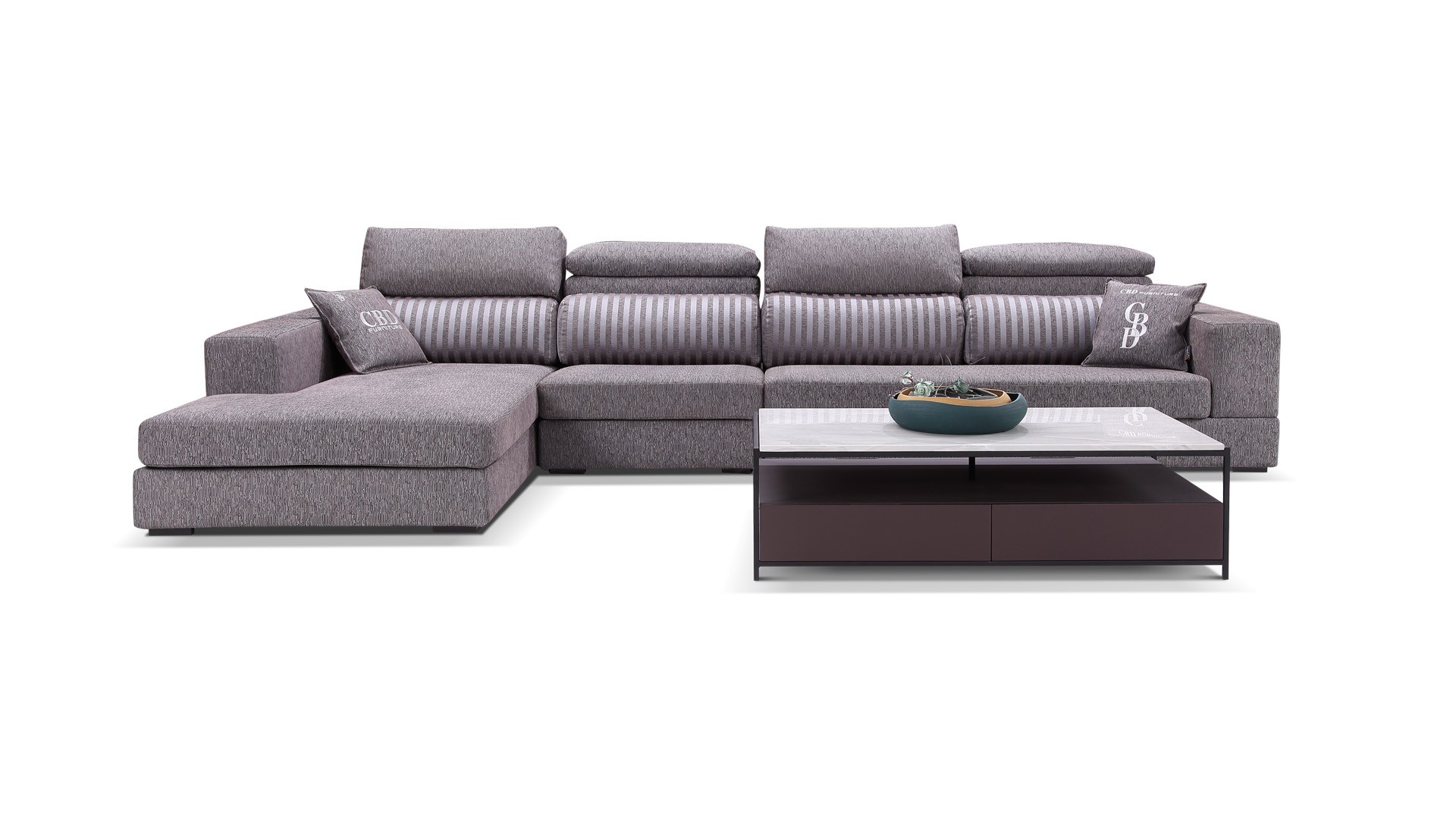CBD Furniture SOFAS