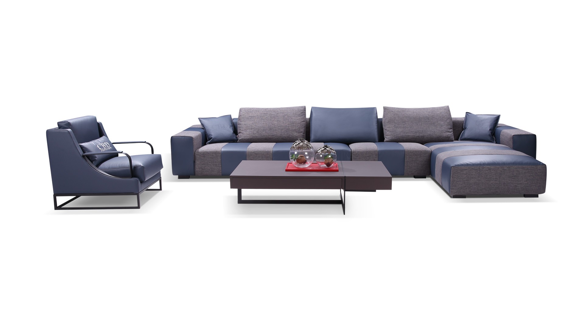 CBD Furniture SOFAS