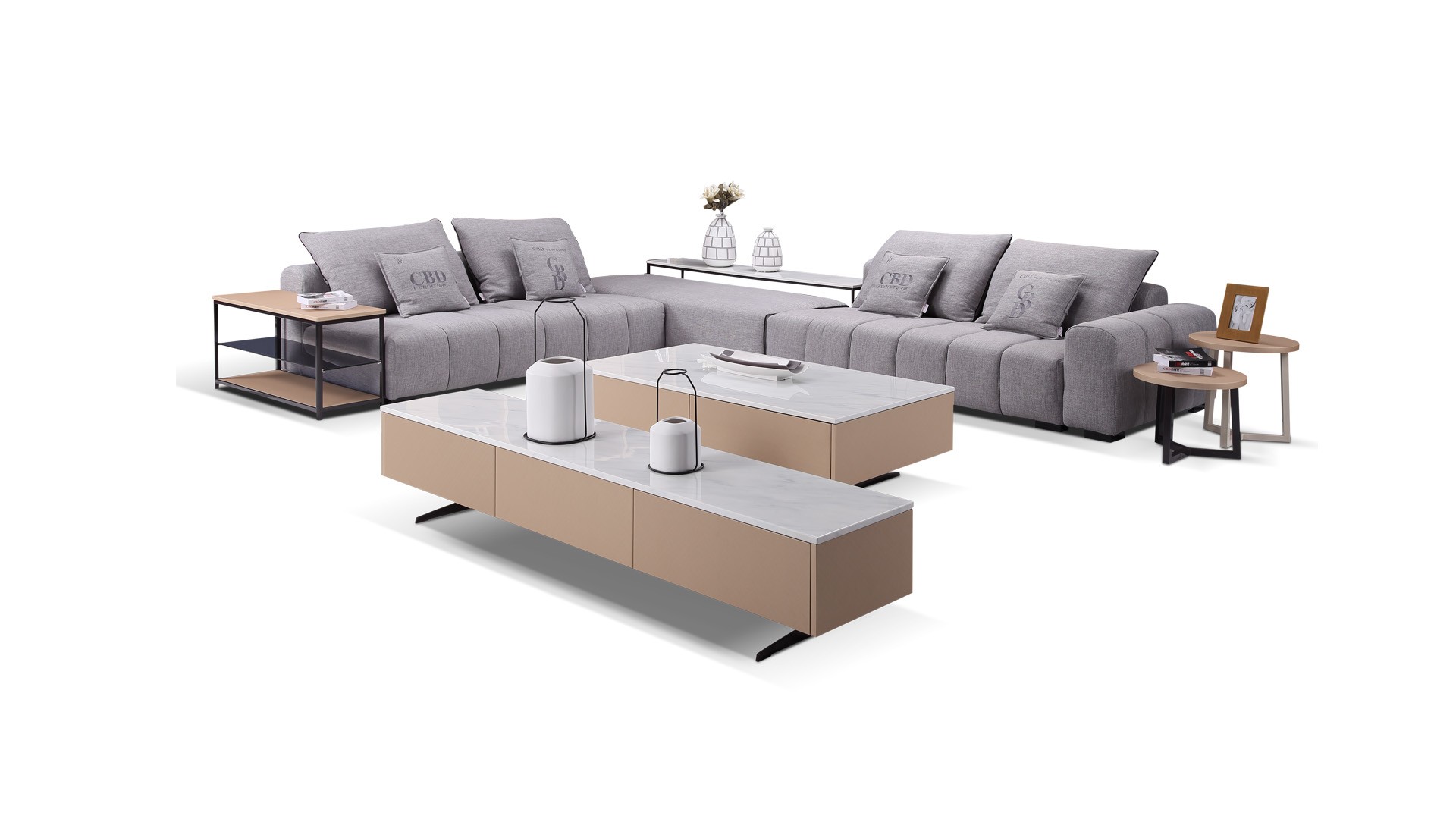 CBD Furniture SOFAS
