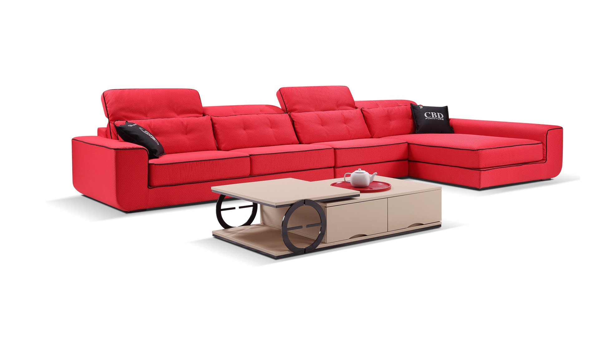 CBD Furniture SOFAS