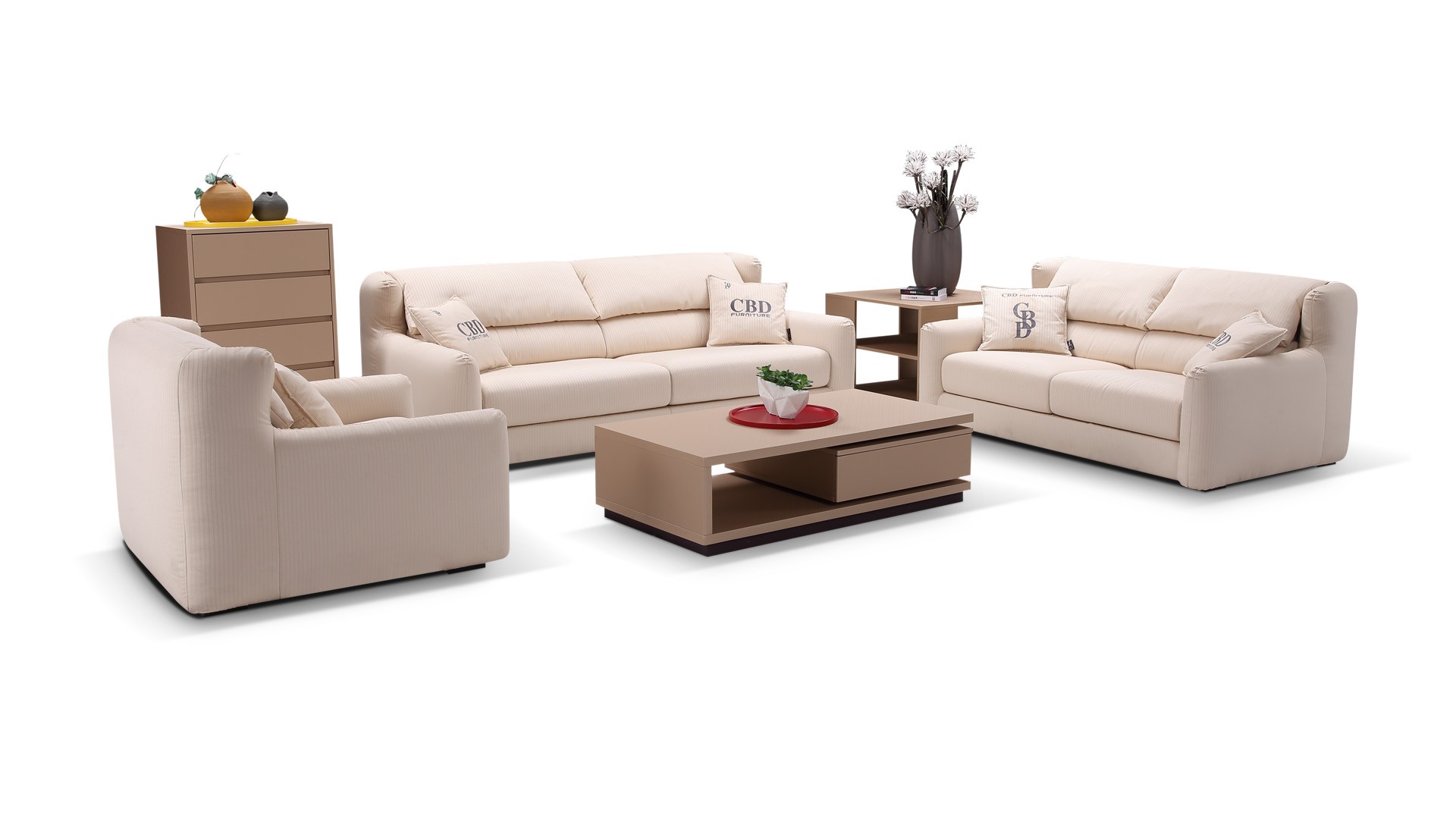 CBD Furniture SOFAS