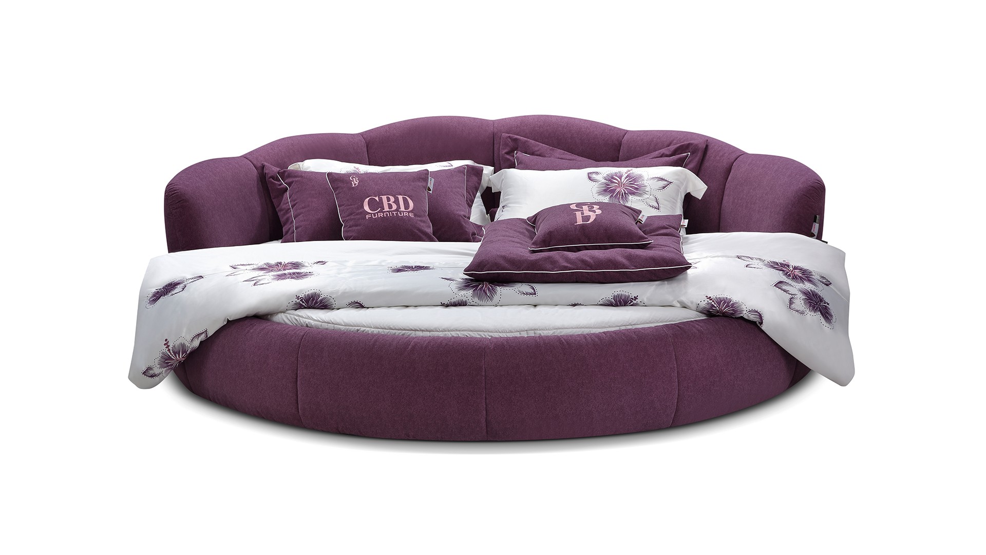 CBD Furniture BEDS